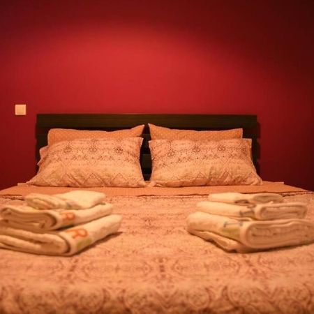 Апартаменты Sweet & Cosy Apt In The Center Of Афины Экстерьер фото