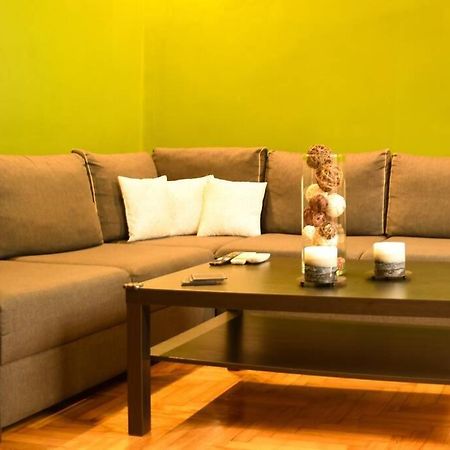 Апартаменты Sweet & Cosy Apt In The Center Of Афины Экстерьер фото